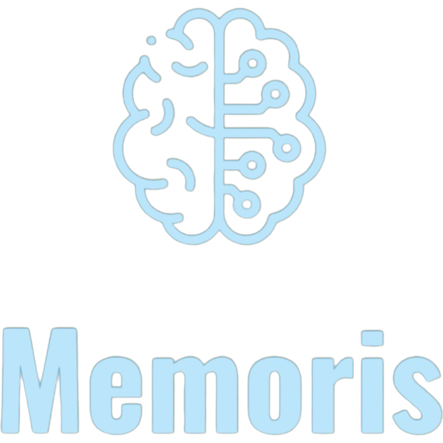 Memoris logo